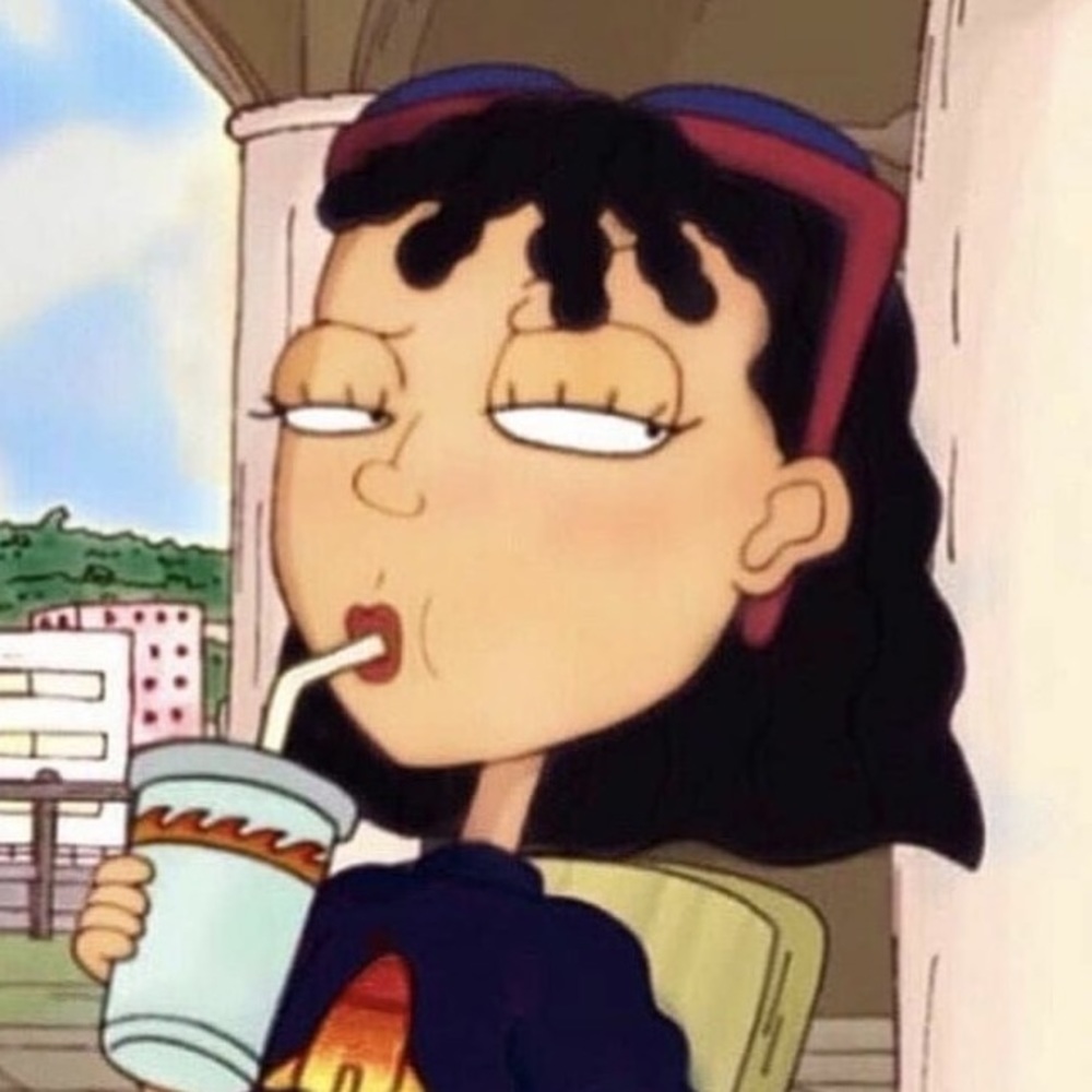 Meet your Posher, Sam